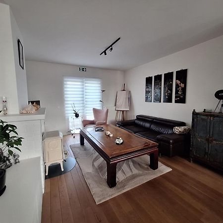 B&B De Lelie Schoten Extérieur photo