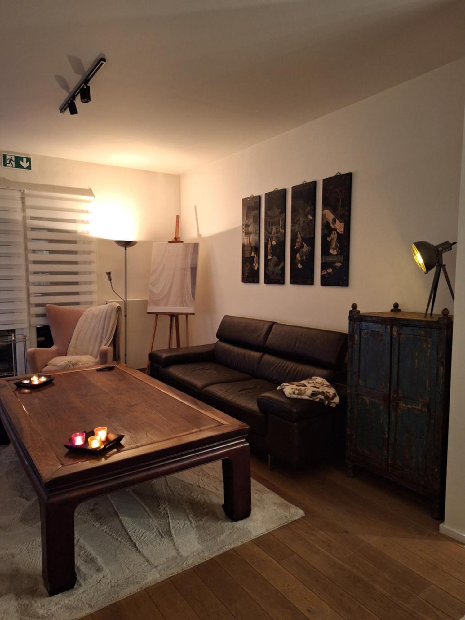 B&B De Lelie Schoten Extérieur photo