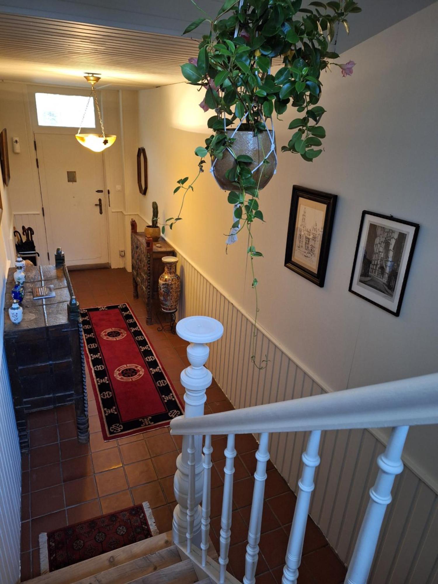 B&B De Lelie Schoten Extérieur photo