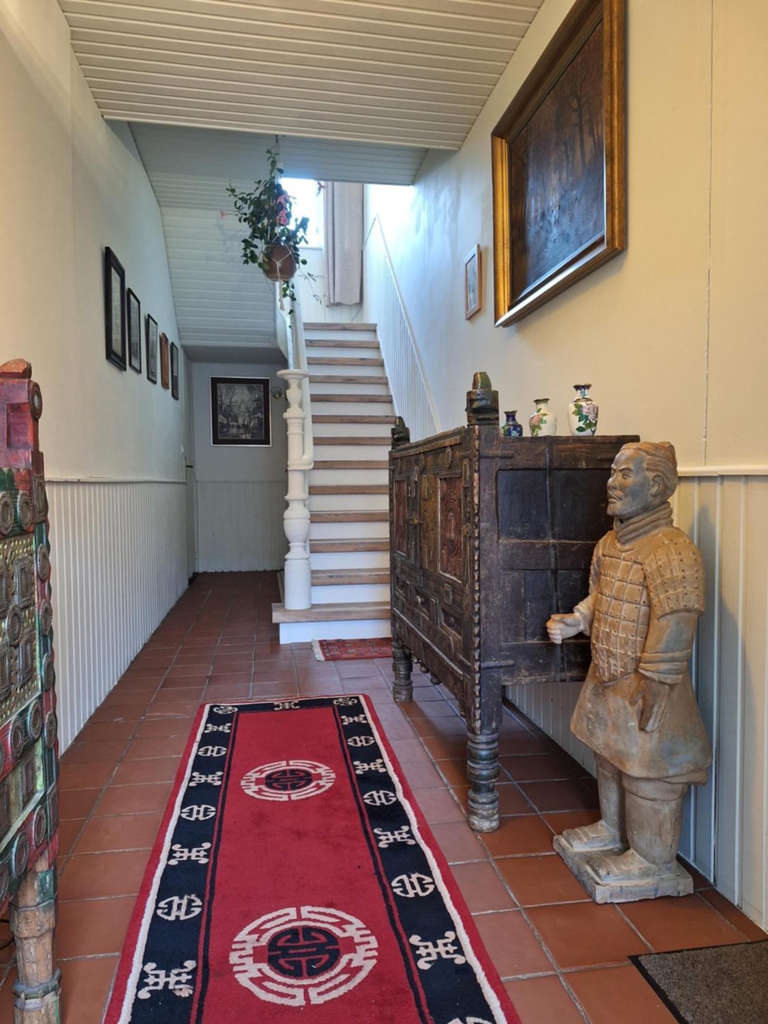 B&B De Lelie Schoten Extérieur photo