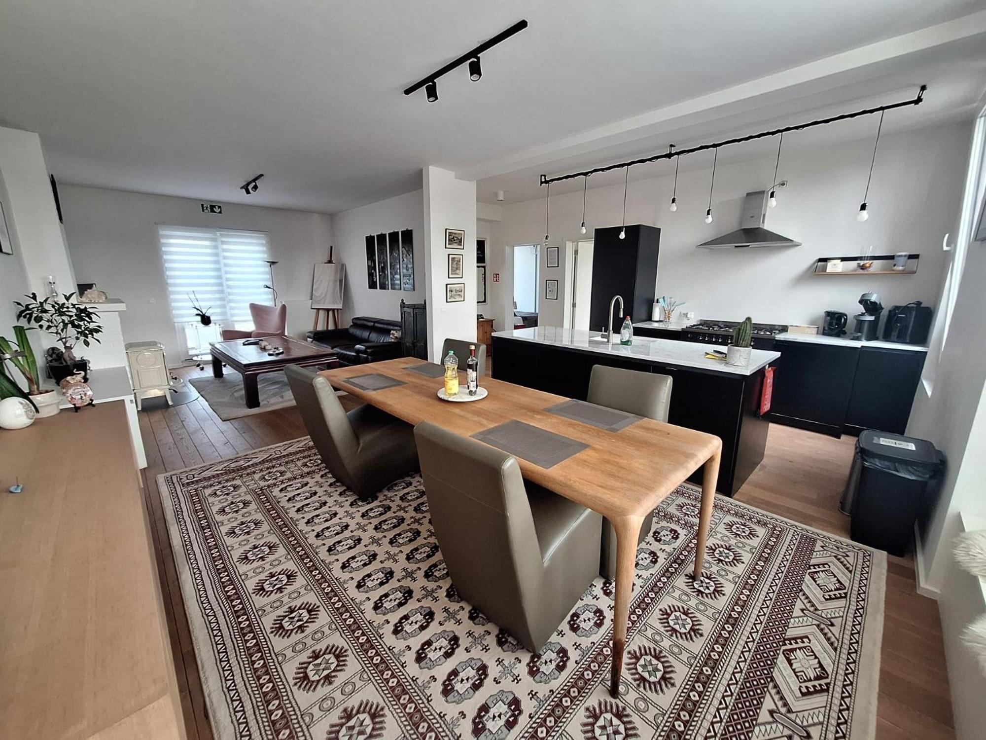 B&B De Lelie Schoten Extérieur photo