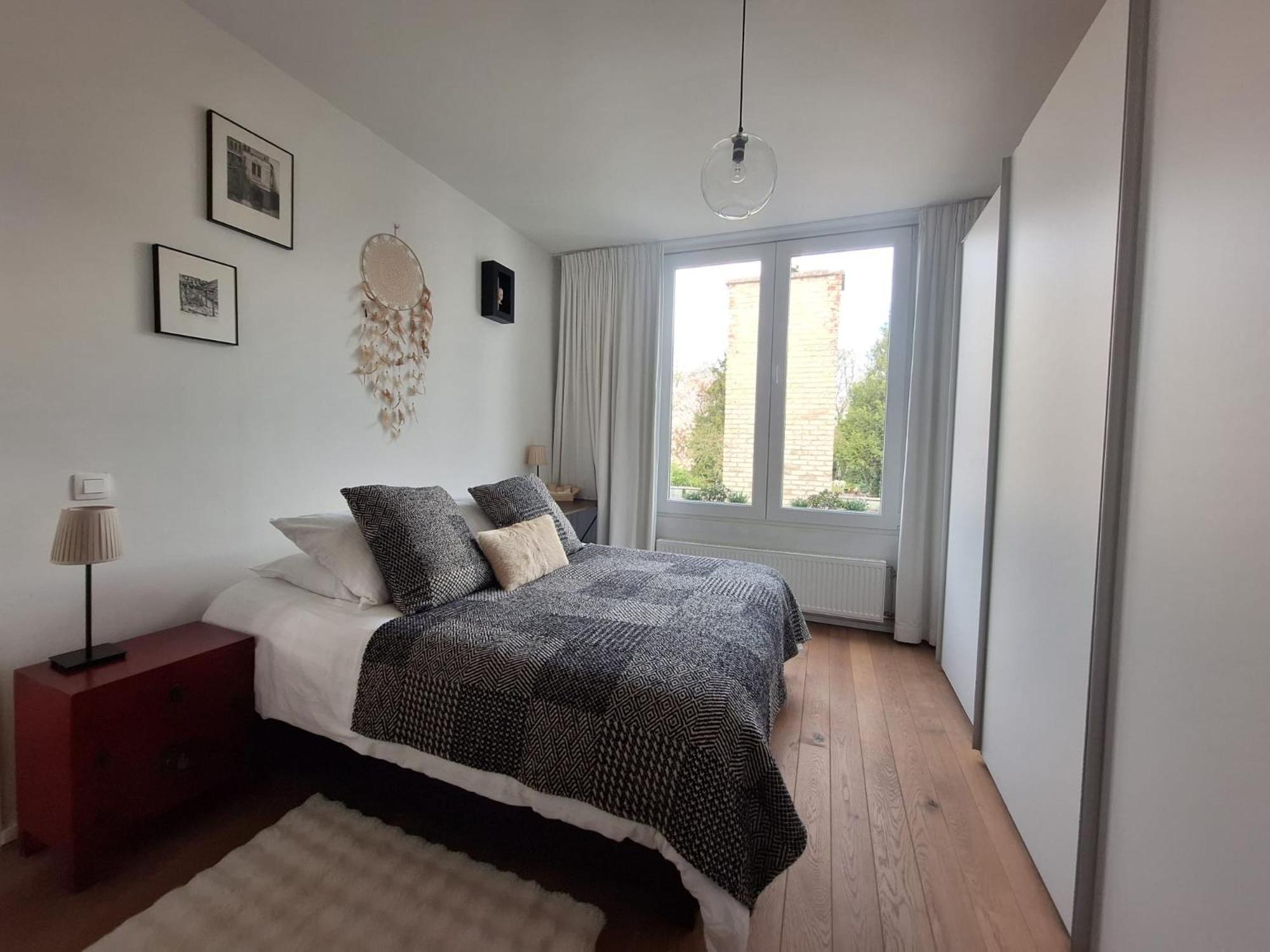 B&B De Lelie Schoten Extérieur photo